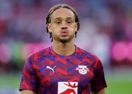 Xavi Simons